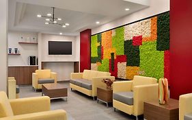 Days Inn & Suites By Wyndham Sherwood Park Edmonton